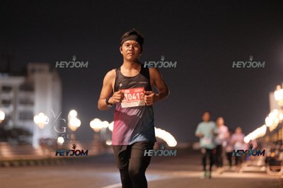 HTM Ipoh 7 Bridges Marathon 2026 (10th Series)