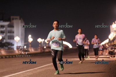 HTM Ipoh 7 Bridges Marathon 2026 (10th Series)