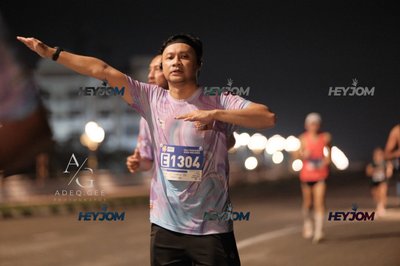 HTM Ipoh 7 Bridges Marathon 2026 (10th Series)