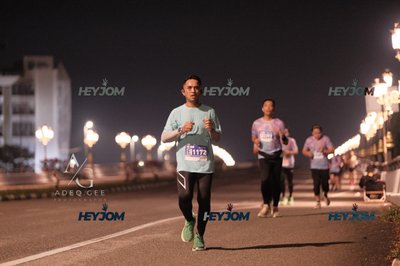 HTM Ipoh 7 Bridges Marathon 2026 (10th Series)