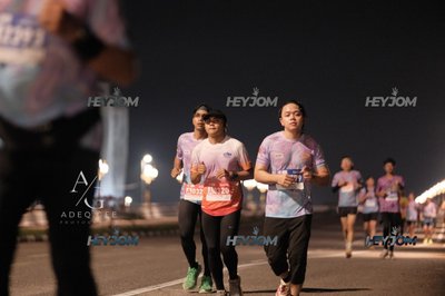 HTM Ipoh 7 Bridges Marathon 2026 (10th Series)