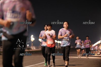 HTM Ipoh 7 Bridges Marathon 2026 (10th Series)