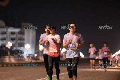 HTM Ipoh 7 Bridges Marathon 2026 (10th Series)