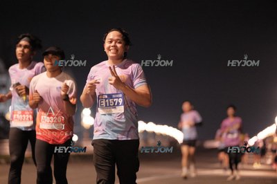 HTM Ipoh 7 Bridges Marathon 2026 (10th Series)