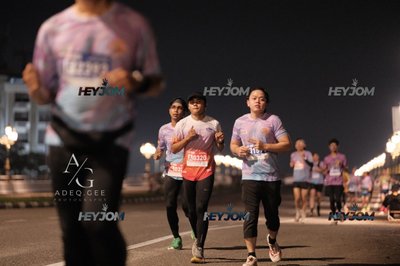HTM Ipoh 7 Bridges Marathon 2026 (10th Series)