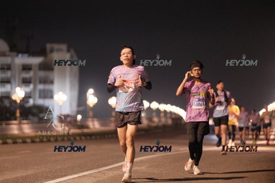 HTM Ipoh 7 Bridges Marathon 2026 (10th Series)