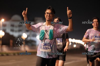 HTM Ipoh 7 Bridges Marathon 2026 (10th Series)