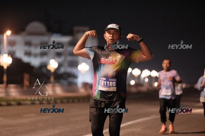 HTM Ipoh 7 Bridges Marathon 2026 (10th Series)
