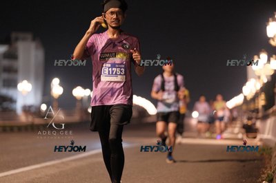 HTM Ipoh 7 Bridges Marathon 2026 (10th Series)