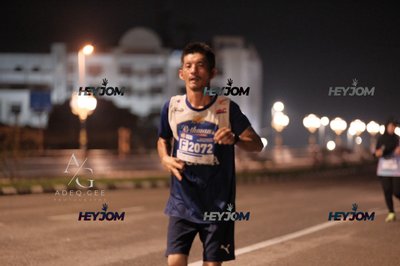 HTM Ipoh 7 Bridges Marathon 2026 (10th Series)
