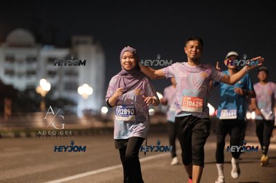 HTM Ipoh 7 Bridges Marathon 2026 (10th Series)