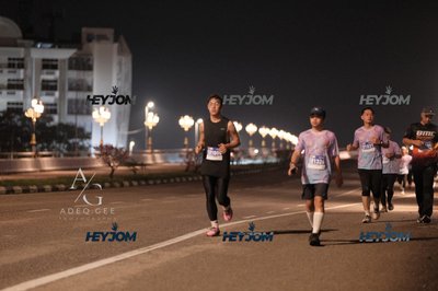 HTM Ipoh 7 Bridges Marathon 2026 (10th Series)