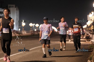 HTM Ipoh 7 Bridges Marathon 2026 (10th Series)