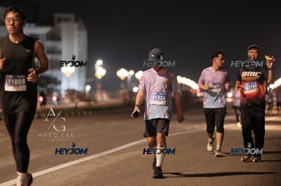 HTM Ipoh 7 Bridges Marathon 2026 (10th Series)