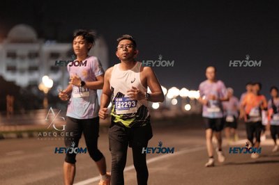 HTM Ipoh 7 Bridges Marathon 2026 (10th Series)