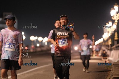HTM Ipoh 7 Bridges Marathon 2026 (10th Series)