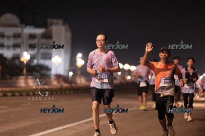HTM Ipoh 7 Bridges Marathon 2026 (10th Series)