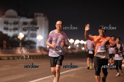 HTM Ipoh 7 Bridges Marathon 2026 (10th Series)