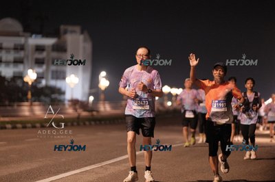 HTM Ipoh 7 Bridges Marathon 2026 (10th Series)