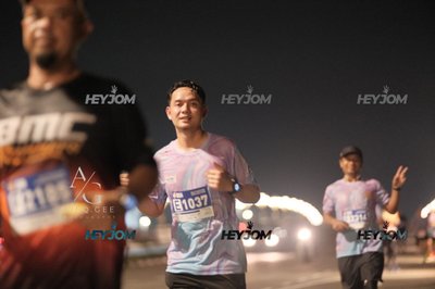 HTM Ipoh 7 Bridges Marathon 2026 (10th Series)