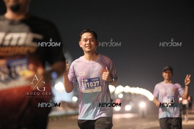 HTM Ipoh 7 Bridges Marathon 2026 (10th Series)