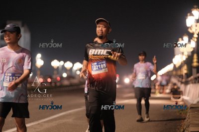 HTM Ipoh 7 Bridges Marathon 2026 (10th Series)
