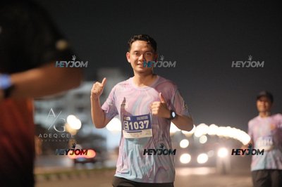 HTM Ipoh 7 Bridges Marathon 2026 (10th Series)
