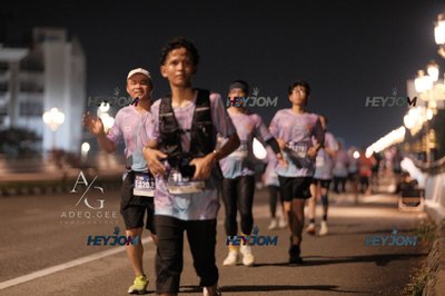 HTM Ipoh 7 Bridges Marathon 2026 (10th Series)