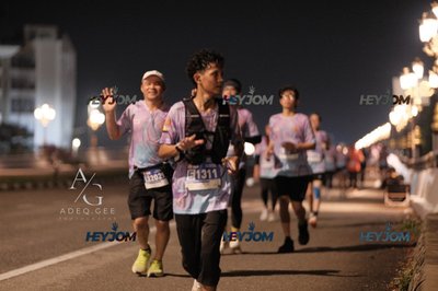 HTM Ipoh 7 Bridges Marathon 2026 (10th Series)