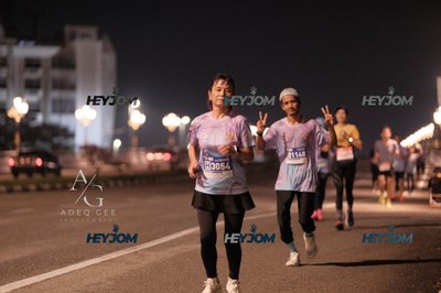 HTM Ipoh 7 Bridges Marathon 2026 (10th Series)