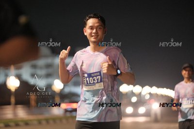 HTM Ipoh 7 Bridges Marathon 2026 (10th Series)