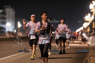 HTM Ipoh 7 Bridges Marathon 2026 (10th Series)