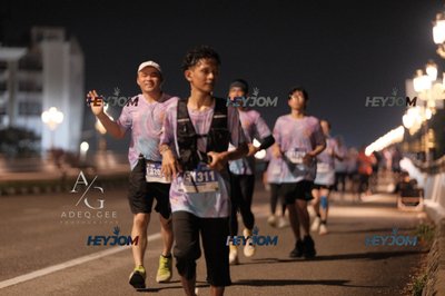 HTM Ipoh 7 Bridges Marathon 2026 (10th Series)