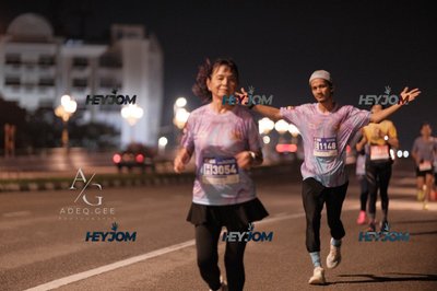 HTM Ipoh 7 Bridges Marathon 2026 (10th Series)