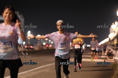 HTM Ipoh 7 Bridges Marathon 2026 (10th Series)
