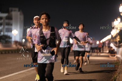 HTM Ipoh 7 Bridges Marathon 2026 (10th Series)