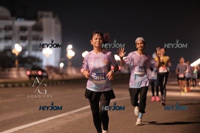 HTM Ipoh 7 Bridges Marathon 2026 (10th Series)