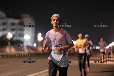 HTM Ipoh 7 Bridges Marathon 2026 (10th Series)