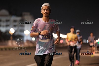 HTM Ipoh 7 Bridges Marathon 2026 (10th Series)