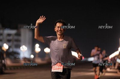 HTM Ipoh 7 Bridges Marathon 2026 (10th Series)