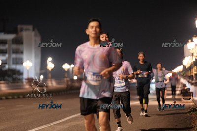 HTM Ipoh 7 Bridges Marathon 2026 (10th Series)