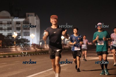 HTM Ipoh 7 Bridges Marathon 2026 (10th Series)