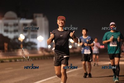 HTM Ipoh 7 Bridges Marathon 2026 (10th Series)