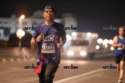 HTM Ipoh 7 Bridges Marathon 2026 (10th Series)