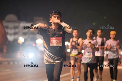 HTM Ipoh 7 Bridges Marathon 2026 (10th Series)