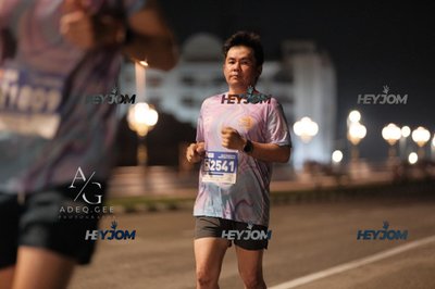 HTM Ipoh 7 Bridges Marathon 2026 (10th Series)