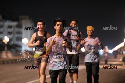 HTM Ipoh 7 Bridges Marathon 2026 (10th Series)