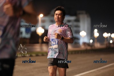 HTM Ipoh 7 Bridges Marathon 2026 (10th Series)