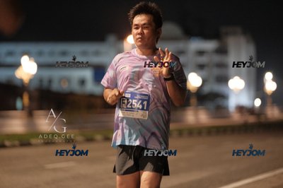 HTM Ipoh 7 Bridges Marathon 2026 (10th Series)