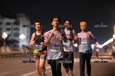 HTM Ipoh 7 Bridges Marathon 2026 (10th Series)